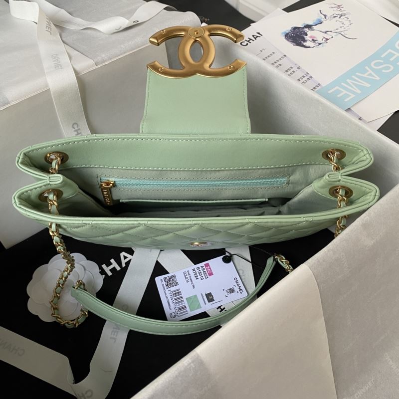 Ch**el satchel bags